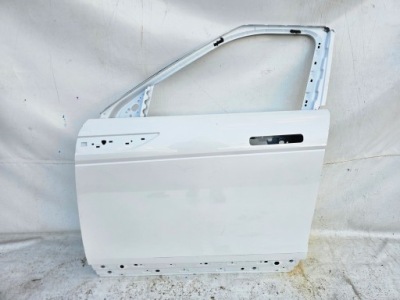 Двері range rover evoque ii 2 2018 - l551 лівий перед ліва передні фото №1