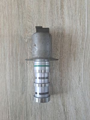 Клапан основа фільтрів оливи renault dxi volvo fh фото №1