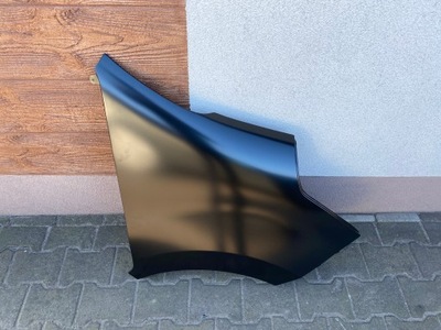 Renault master 2010 - крыло передний правый новый фото №1