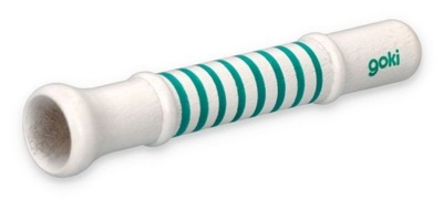 Mini trąbka drewniana