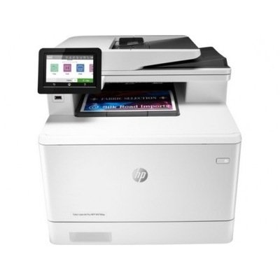 URZĄDZENIE WIELOFUNKCYJNE HP LaserJet Pro M479FNW