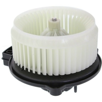 VENTILADOR HONDA CITY 2008 - 2013 SOPLADOR  