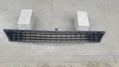 Mercedes-benz оригинальный номер a1698850123 решётка радиатора решётка бампера classe фото №1