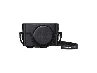 Sony LCJ-RXK Etui ochronne na aparaty serii RX100