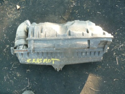 Корпус фильтра воздуха c3 picasso 1.6 vti фото №1