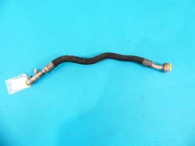 Шланг кондиционера mercedes s w221 5,5 v8 фото №1