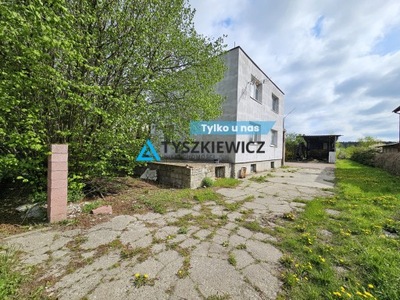 Dom, Dębogórze, Kosakowo, Pucki, 120 m²