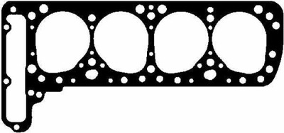 Прокладка головки mercedes фото №1