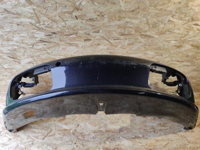 Бампер передний перед porsche boxster ii 05-09 фото №1