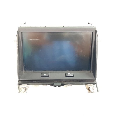 MONITOR MONITOR NAVEGACION RANGE ROVER SPORT  