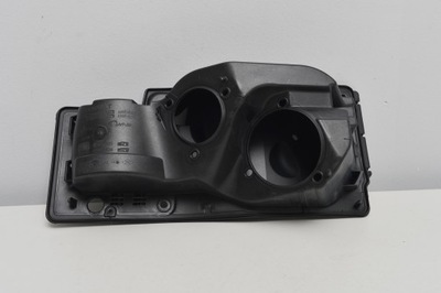 Заливна горловина пального renault trafic 93457385 фото №1