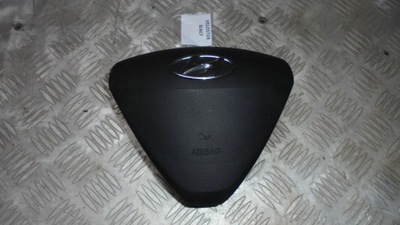 Подушка подушка безпеки керма hyundai veloster 2012 фото №1