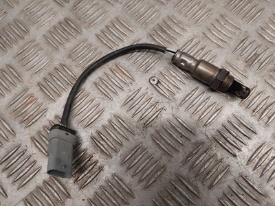 Chevrolet camaro 2016 с задний датчик лямбда-зонд фото №1