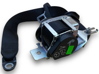 Mercedes gl gls x166 pas безпеки лівий задня a1668800660 $j фото №1