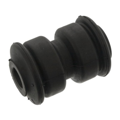 Втулка щітки ресора перед rvi mascott renault mascott master pro 01.99-12.1 фото №1