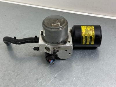 Kia optima 2018 насоса гальмівні фото №1