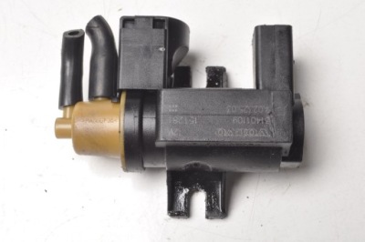 Volvo v40 ii 2.0 t2 клапан вакууму 31401109 фото №1