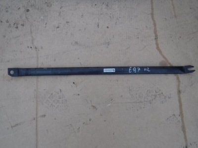 Кронштейн розпірка ліва bmw e87 2.0d n47 ds71676 4303a фото №1