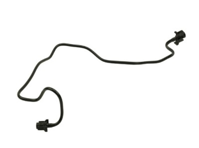 Fast ft61015 шланг гибкий радиатора фото №1