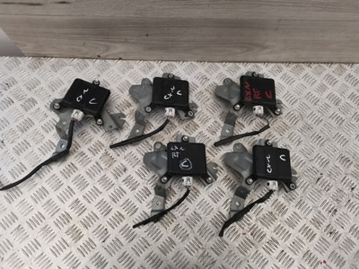 Mazda cx5 ii 17- радар задняя задний правый kb8c-67y30c фото №1