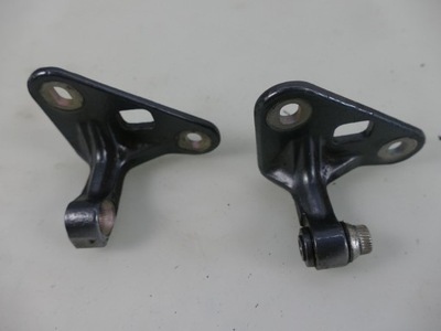 Mercedes w211 lift петли дверь правый перед c368 фото №1