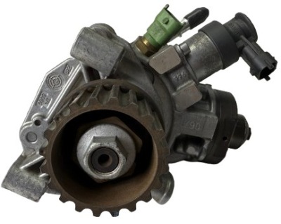 Насос упорскування bosch 0445010530 167001056r h8201102066 фото №1