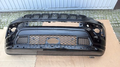 Jeep compass ii lift передній бампер з решітка giełda фото №1