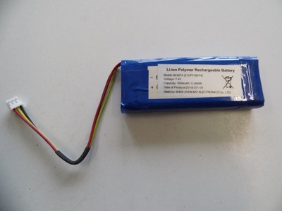 BATERIA / AKUMULATOR 21CP7/30/74 7,4V 1600MAH 11,84WH M.643074