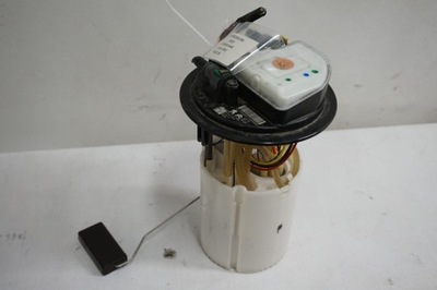 Citroen ds4 lift 9811298480 насос топлива фото №1