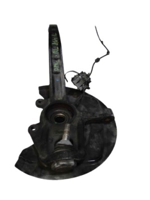 Mercedes ml w164 164 поворотный кулак левая перед 63 amg фото №1