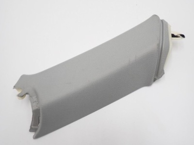 Пластик накладка стойка правый  задняя 8k9867288 audi a4 b8 универсал 14r фото №1