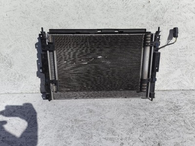 Expert jumpy proace 2016r-2024 комплект радіатор 2.0 фото №1