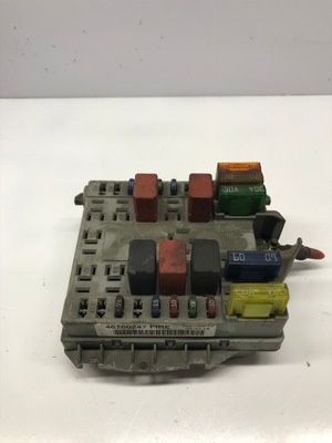 Модуль коробка bsi fiat punto ii 46760247 фото №1