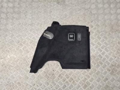 Bmw x3 g01 обшивка обивка багажника 6998054 фото №1