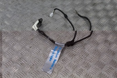 Клемма аккумулятор citroen c4 picasso ii lift фото №1