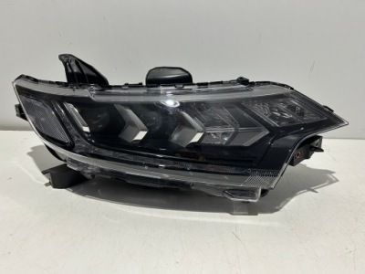 Mitsubishi outlander iii lift лампа права full led 4bx19 8301d3-32 фото №1