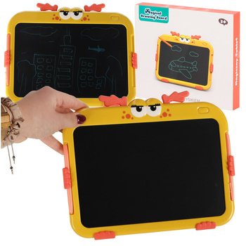 Tablet graficzny do rysowania LCD 10'' Jelonek