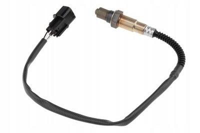 Датчик лямбда-зонд do hyundai getz 1.3 1.4i 1.6 фото №1