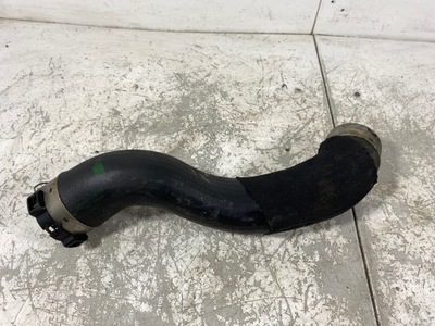 Труба інтеркулер wąż 850671803 mini r56 r57 фото №1