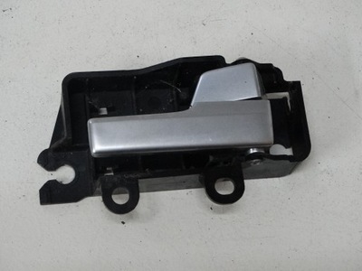 Ручка внутренняя ford mondeo правый перед фото №1