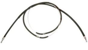 CABLE FRENOS DE MANO FIAT DUCATO 01-06  