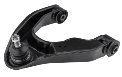 Рычаг левый перед do nissan np300 pickup 2.4 2.5 dci фото №1