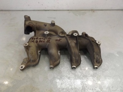 Scenic ii 1,9dci коллектор всасывающий 8200272607 фото №1