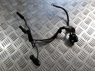 Жгут провода свеча накаливания bmw n47d20c фото №1