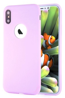 CANDY ETUI SILIKON-OWE Obudowa DO iPhone XS Max