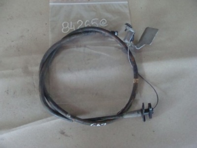 Трос газа toyota paseo фото №1
