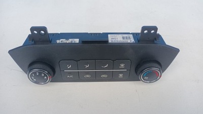 Kia sportage iii панель кондиціонера 97250-3u001 фото №1