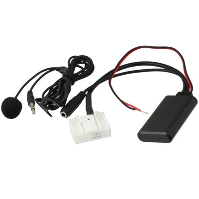 ADAPTADOR BLUETOOTH MICRÓFONO SUBARU FORESTER OUTBACK  