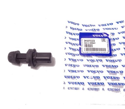 TOPE DE SUSPENSION DE TAPA VOLVO VOLVO S40 V50 (2004-); S80 V70 S60 XC70 S60CC (2007-);  