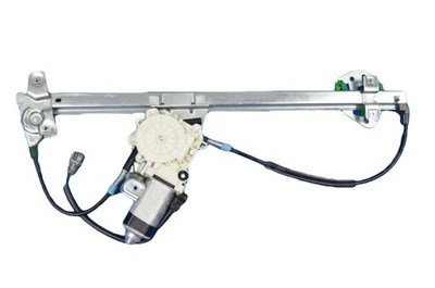 Подъемник стекло mercedes actros mp2 3 axor atego фото №1